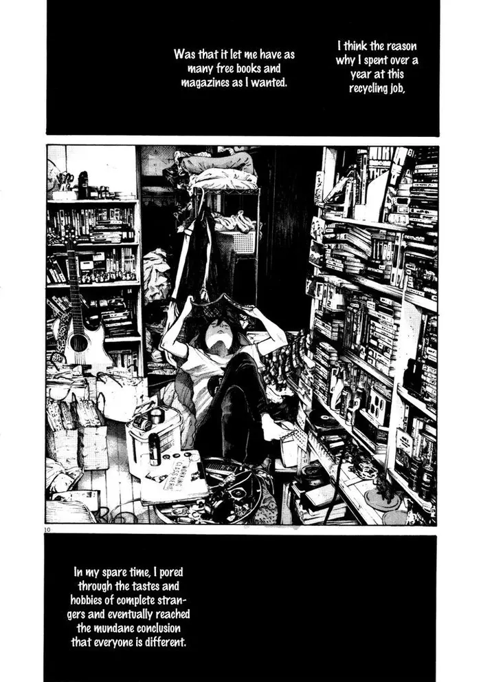 Goodnight Punpun Chapter 118 image 10_optimized
